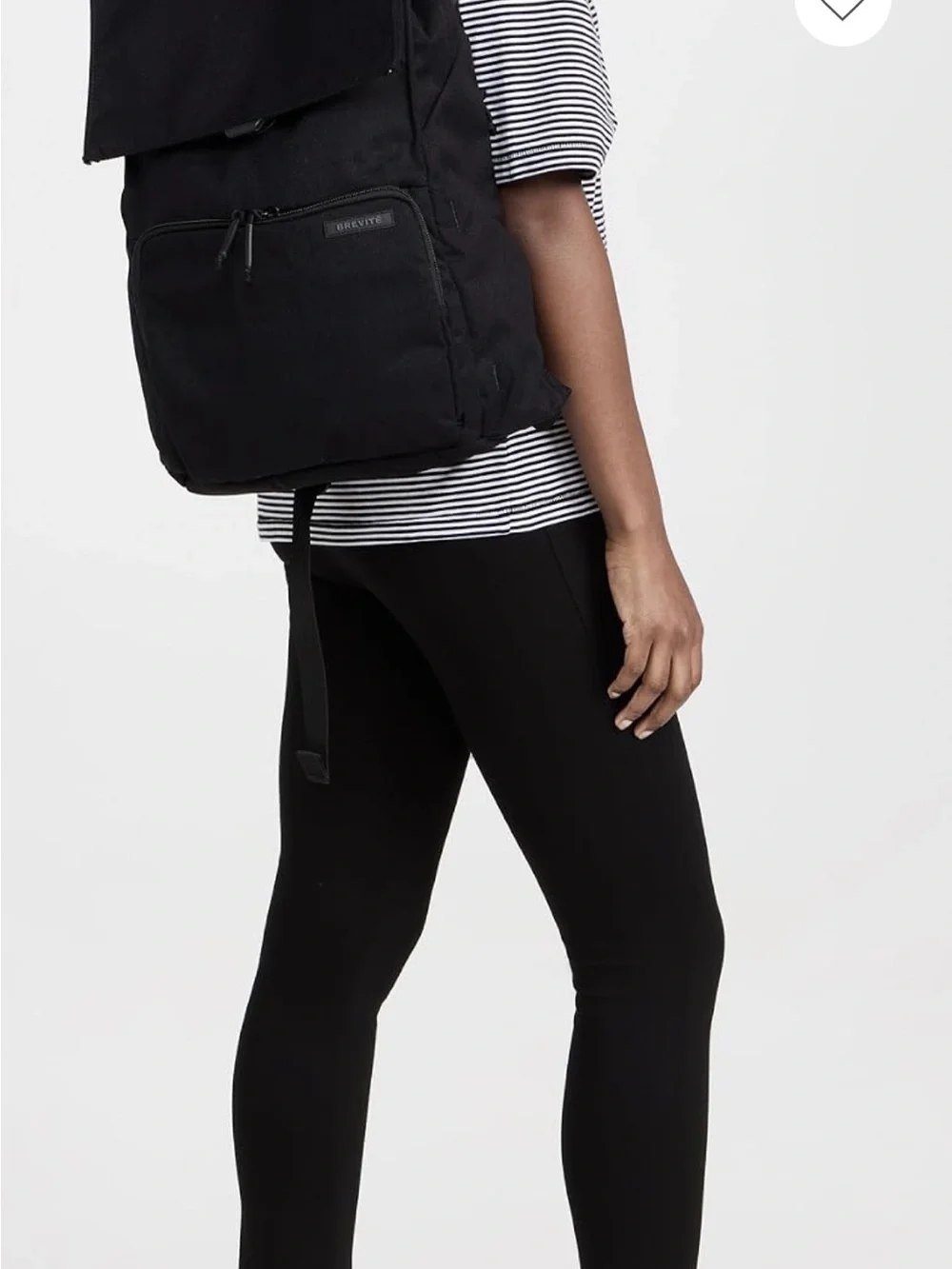 Brevite sleek functional